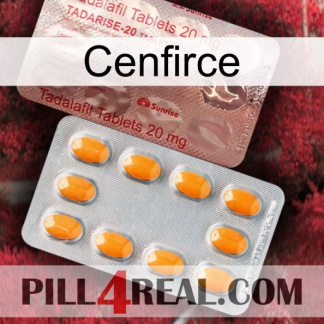 Cenfirce new13